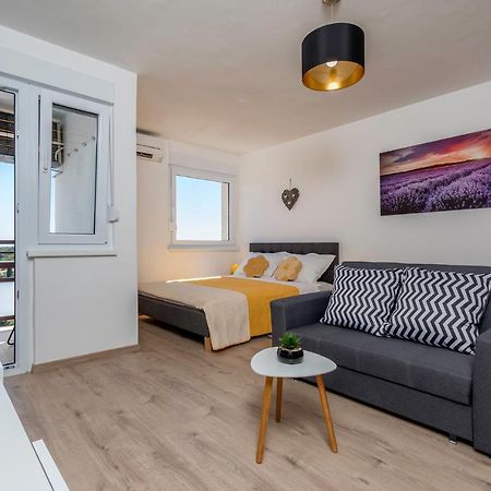 Apartman Vita PUY Eksteriør bilde