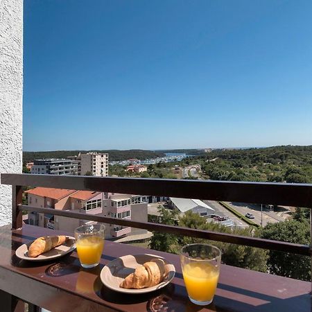 Apartman Vita PUY Eksteriør bilde