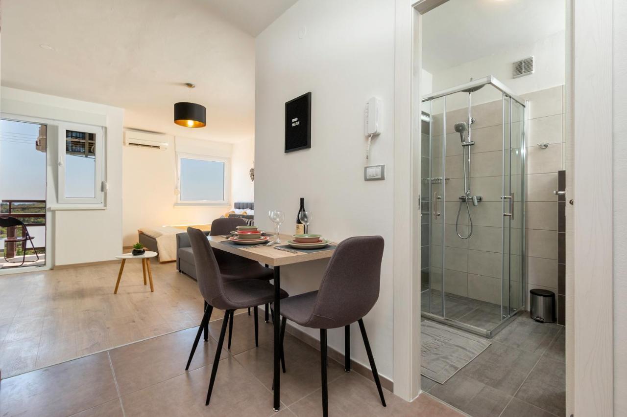 Apartman Vita PUY Eksteriør bilde