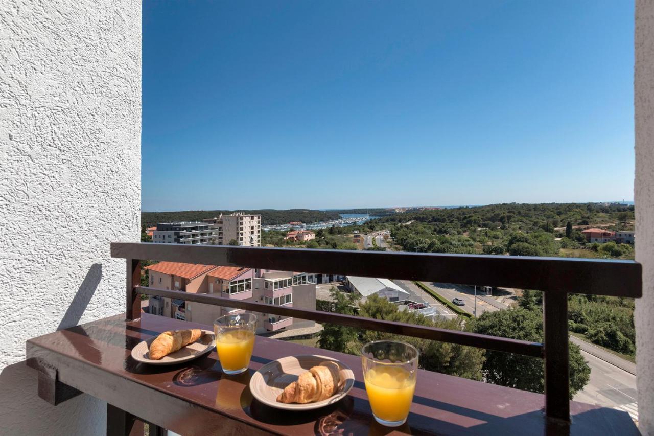 Apartman Vita PUY Eksteriør bilde