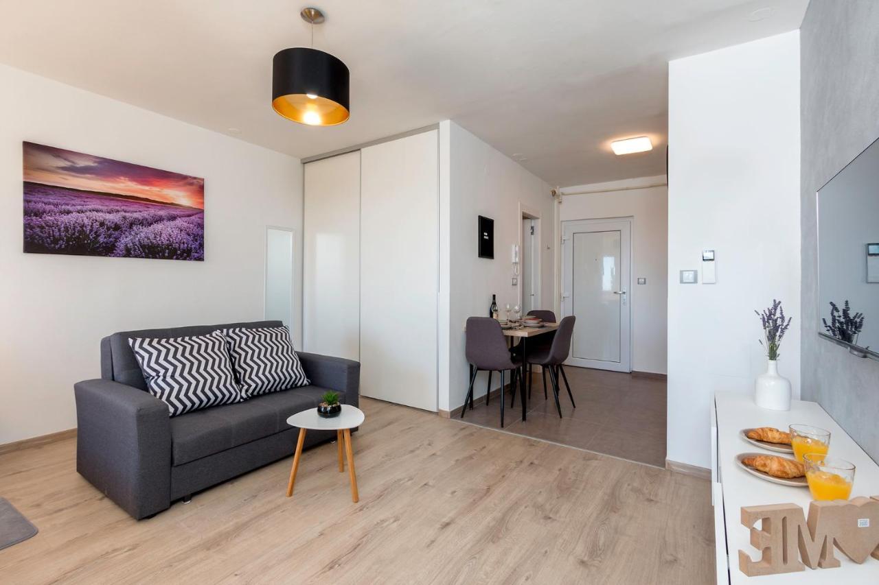 Apartman Vita PUY Eksteriør bilde