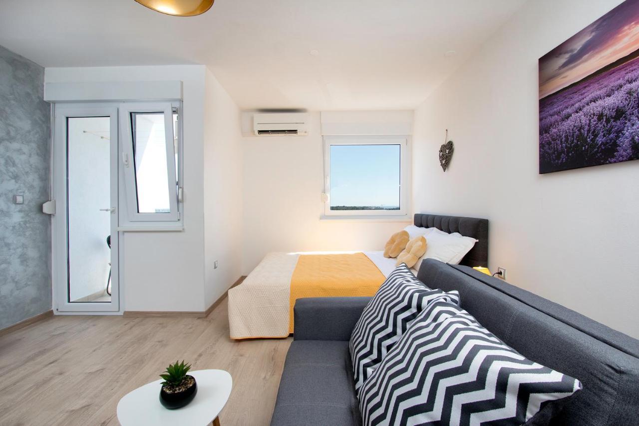 Apartman Vita PUY Eksteriør bilde