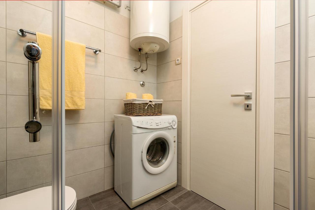 Apartman Vita PUY Eksteriør bilde