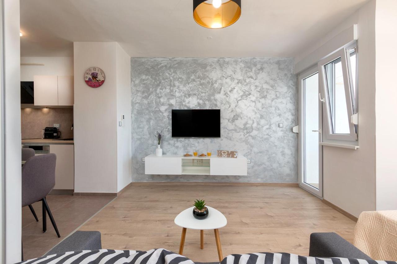 Apartman Vita PUY Eksteriør bilde